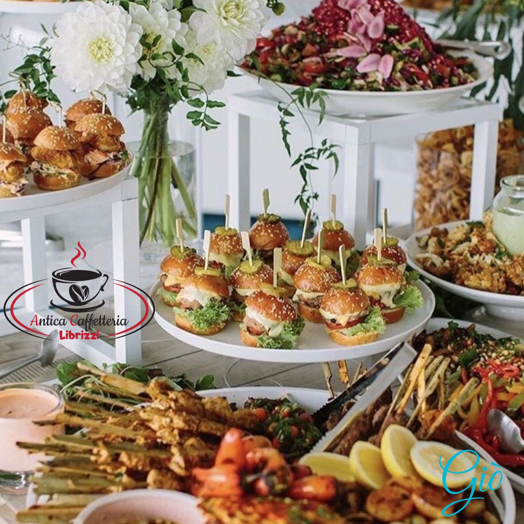 librizzi catering